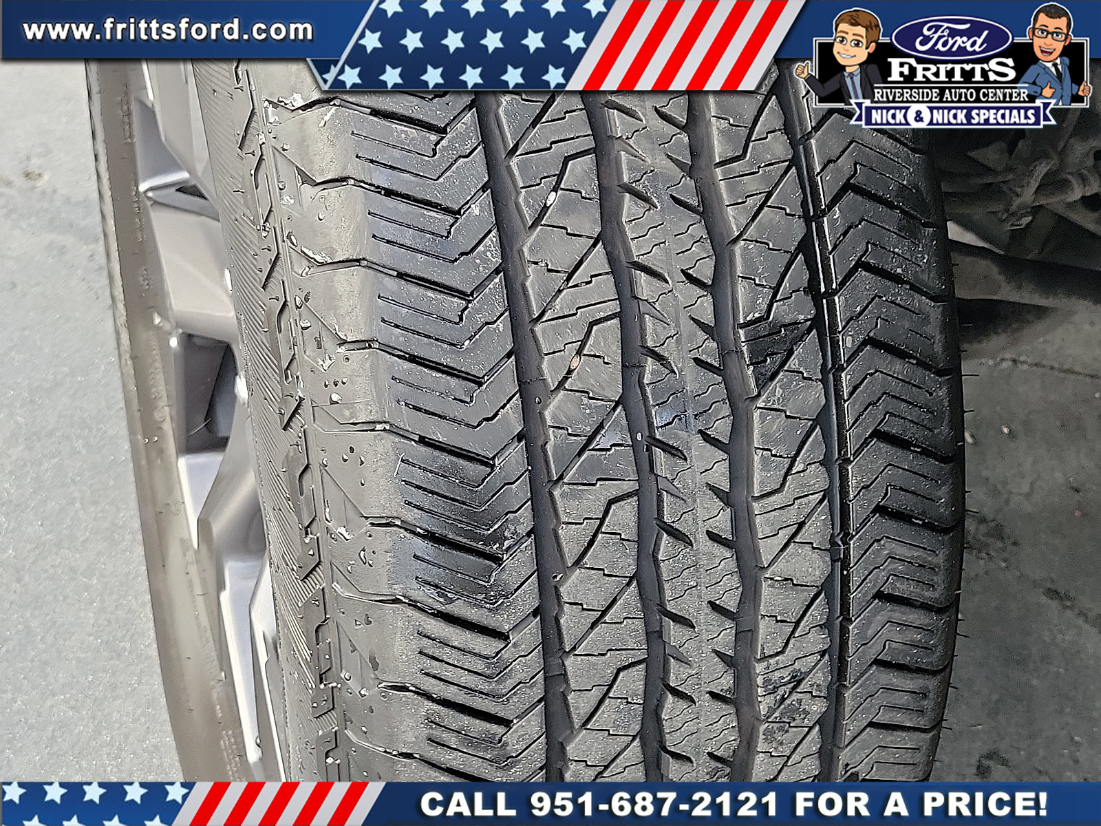 Certified 2025 Ford F150 Lightning Flash AWD/4WD image 20