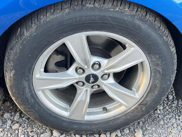 Certified 2020 Ford Mustang Coupe image 6