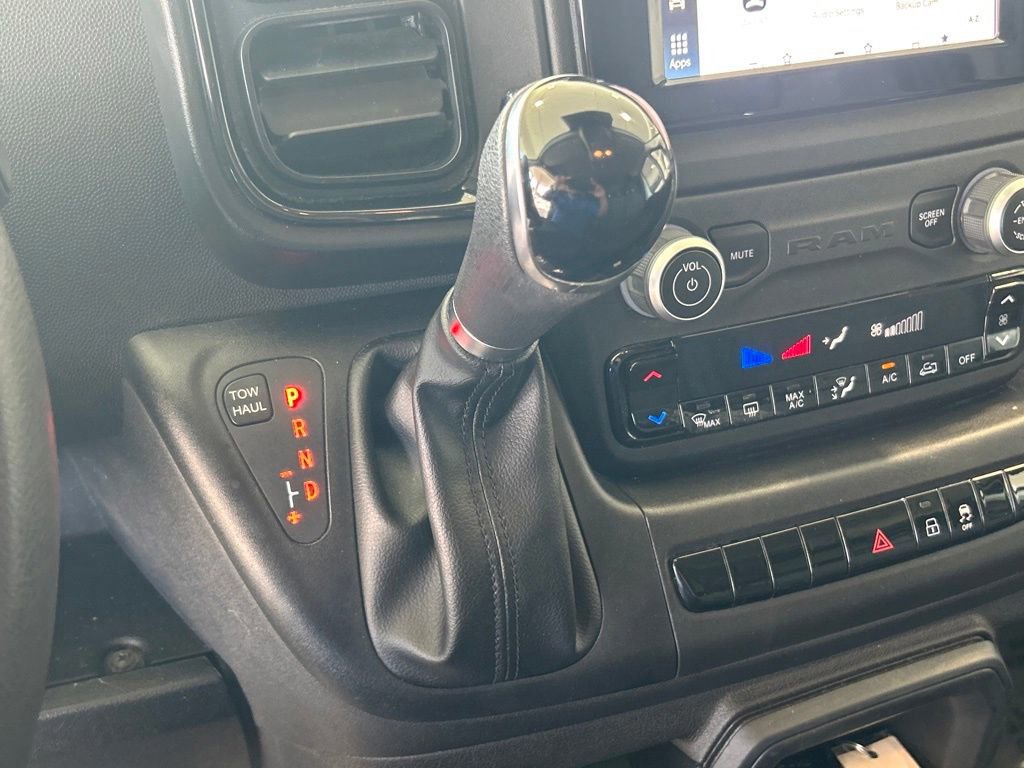 Used 2023 RAM ProMaster 2500 w/ Convenience Group image 13