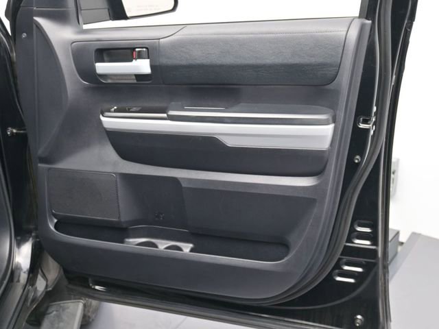 Used 2021 Toyota Tundra SR5 w/ Trail Edition image 29