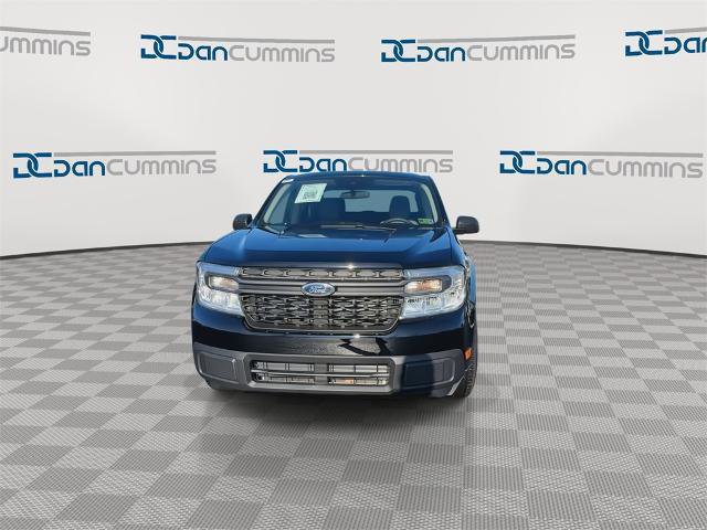 Certified 2024 Ford Maverick XLT image 9