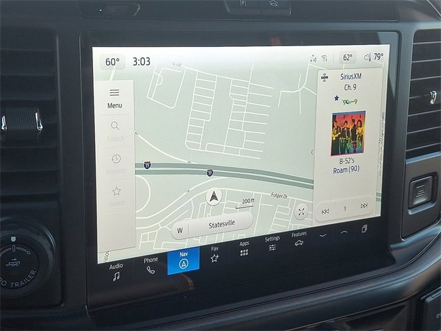 Certified 2025 Ford F150 Raptor image 16