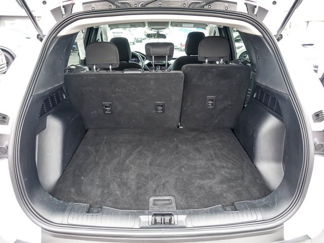 Certified 2025 Ford Escape Active AWD/4WD image 27