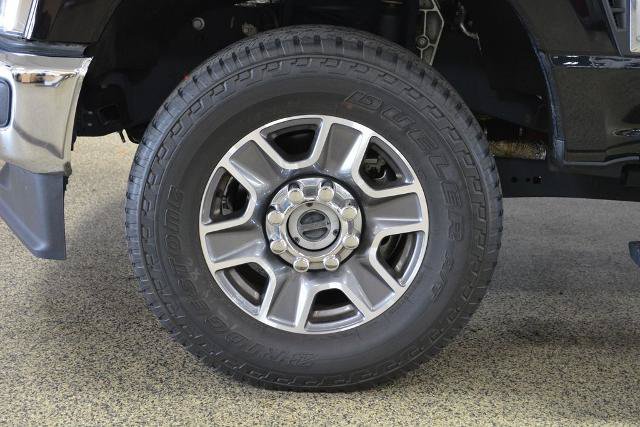 Certified 2023 Ford F250 Lariat w/ Lariat Ultimate Package AWD/4WD image 11