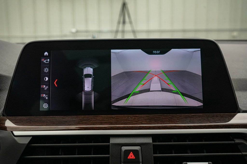 Used 2020 BMW X3 xDrive30i w/ Convenience Package image 18