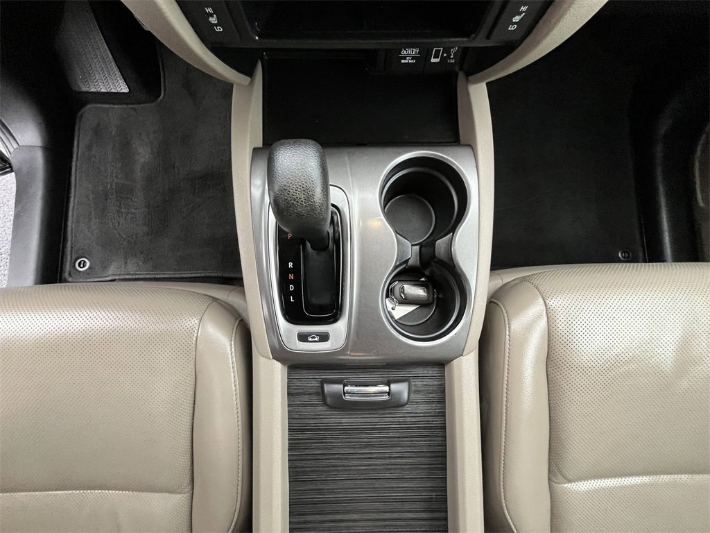 Used 2019 Honda Ridgeline RTL-T image 11