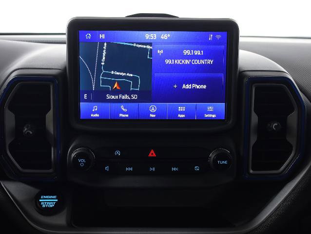 Certified 2024 Ford Bronco Sport Big Bend w/ Convenience Package image 14