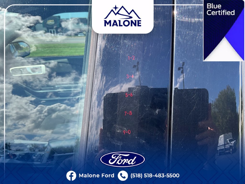 Certified 2020 Ford Explorer XLT w/ Comfort Package AWD/4WD image 16
