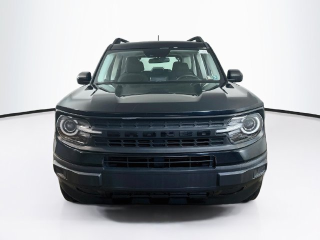 Certified 2022 Ford Bronco Sport AWD/4WD image 2