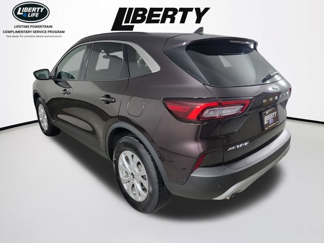 Certified 2023 Ford Escape Active w/ Tech Pack #1 AWD/4WD image 5