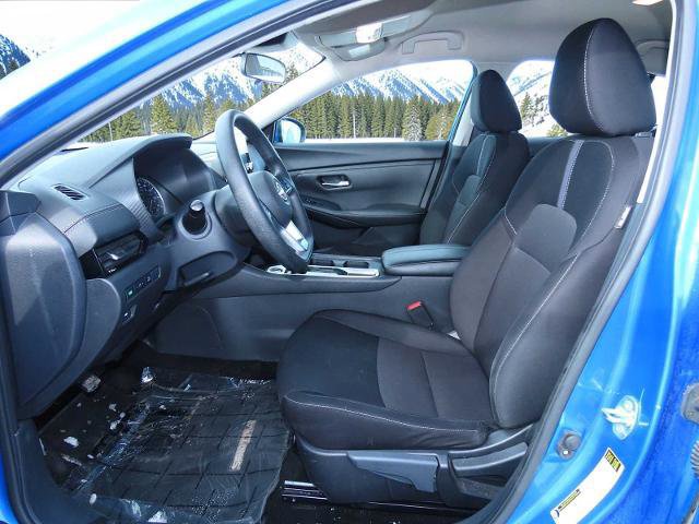 Used 2024 Nissan Sentra SV image 15
