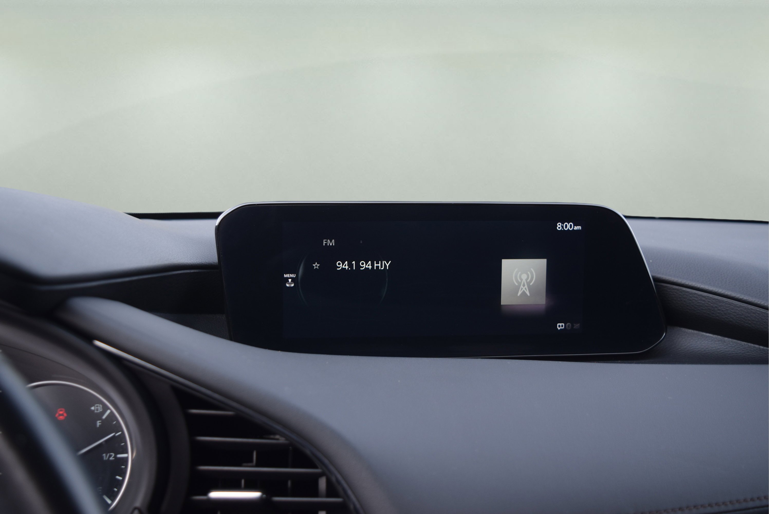 Used 2021 MAZDA MAZDA3 s image 13