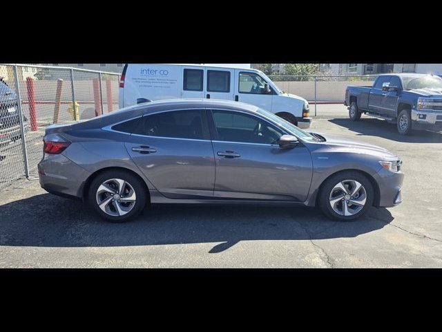 Used 2019 Honda Insight EX image 2