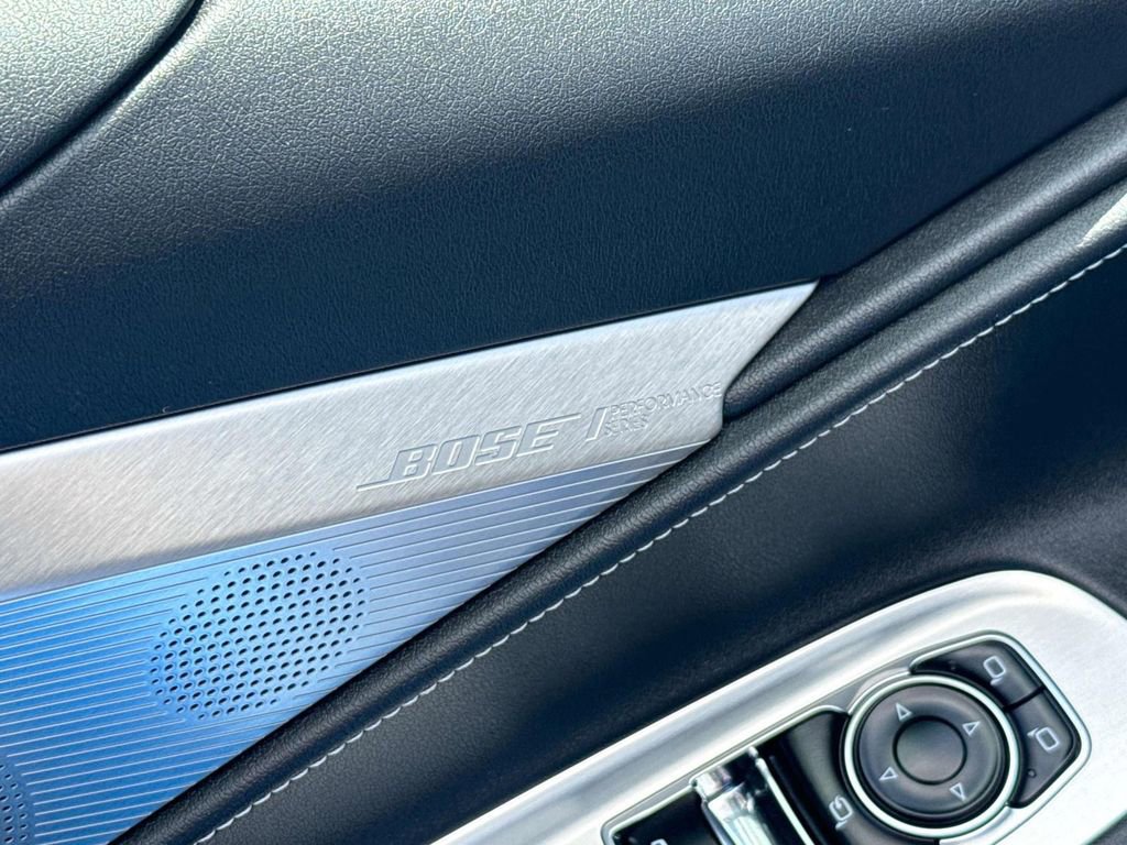 Used 2026 Chevrolet Corvette Stingray Preferred Cpe w/ 2LT image 15