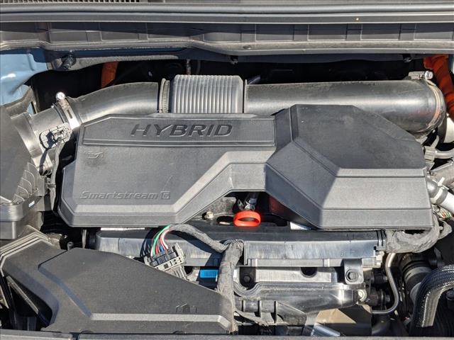 Used 2025 Kia Carnival SX image 22