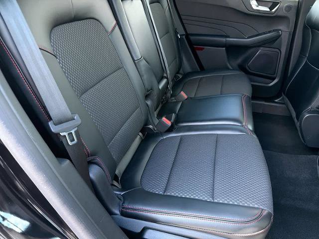 Certified 2024 Ford Escape ST-Line Select w/ Tech Pack #2 AWD/4WD image 22