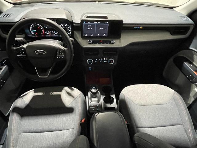 Certified 2024 Ford Maverick XLT w/ Equipment Group 300A Standard image 12