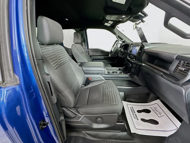 Certified 2023 Ford F150 XL w/ STX Appearance Package image 31