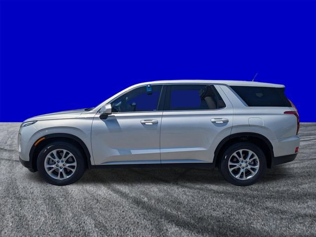 Used 2021 Hyundai Palisade SE image 2