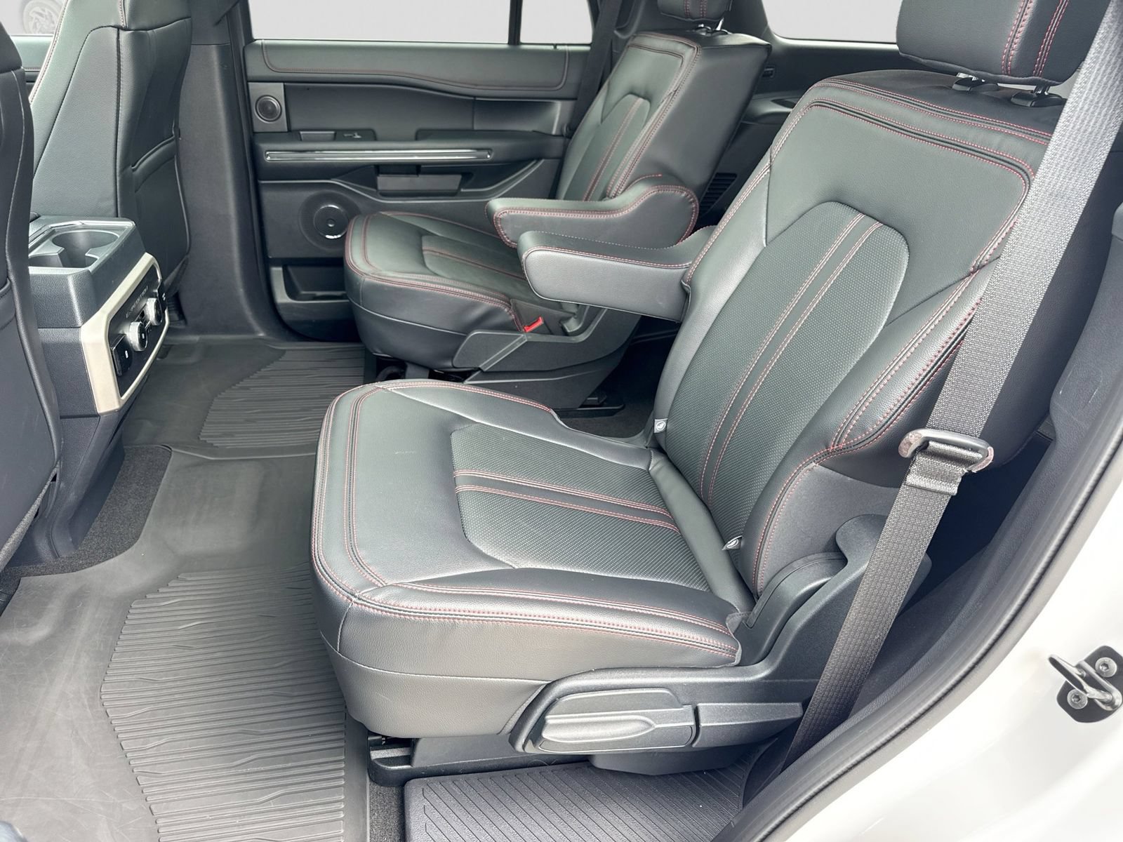 Certified 2023 Ford Expedition Limited AWD/4WD image 24