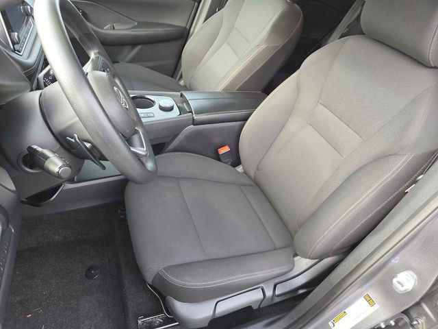 Used 2024 Nissan Rogue S AWD/4WD image 37
