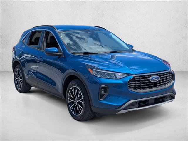 Certified 2023 Ford Escape SE FWD image 3