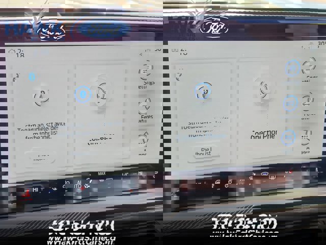 Certified 2025 Ford Bronco Sport Badlands AWD/4WD image 12