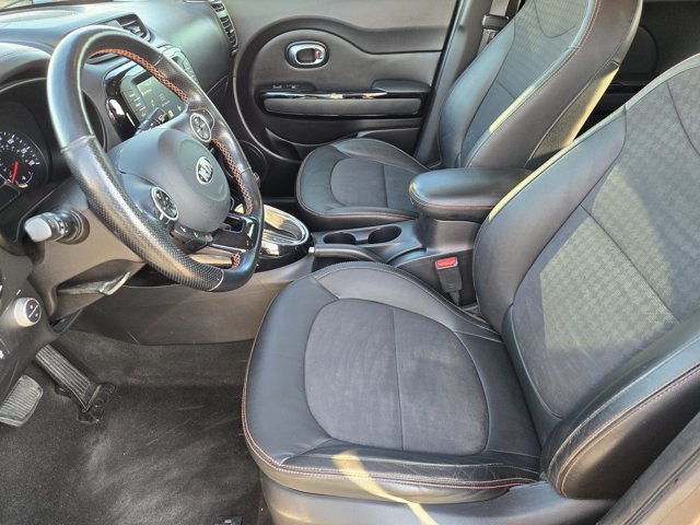 Used 2019 Kia Soul ! w/ Technology Package FWD image 11