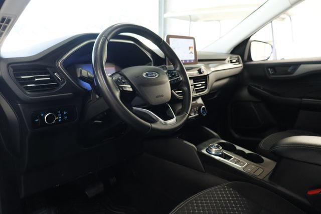 Certified 2023 Ford Escape Active FWD image 10