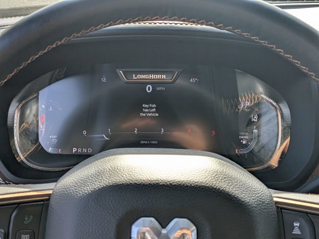 Used 2024 RAM 3500 Limited w/ Safety Group image 19