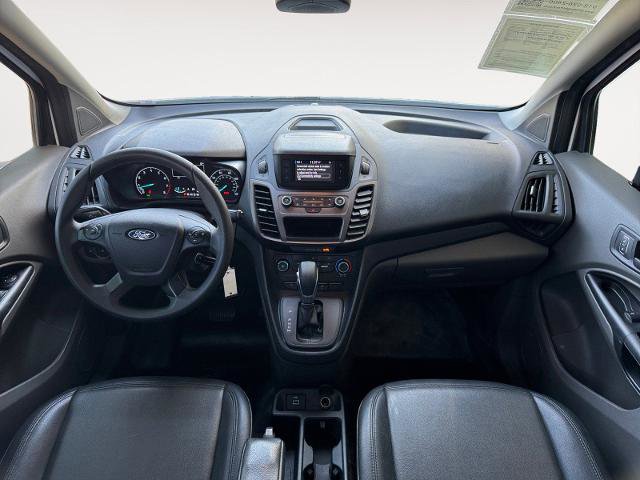 Certified 2021 Ford Transit Connect XL FWD image 10