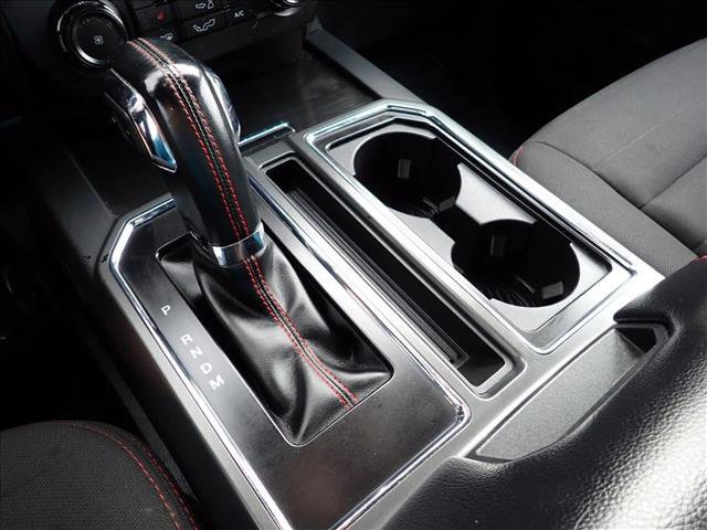 Certified 2019 Ford F150 XLT w/ Equipment Group 302A Luxury image 19