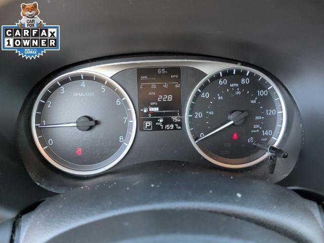 Used 2024 Nissan Kicks S image 30