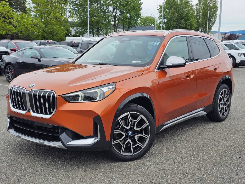 Used 2023 BMW X1 xDrive28i w/ Premium Package