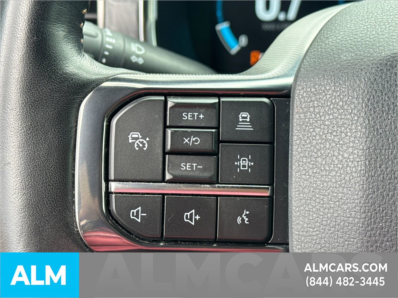 Certified 2021 Ford F150 Platinum w/ Equipment Group 701A High image 29