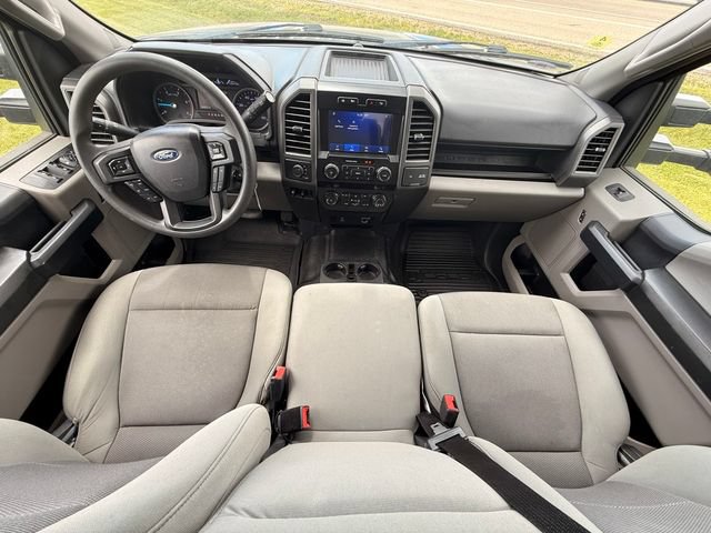 Certified 2022 Ford F350 XL w/ STX Appearance Package AWD/4WD image 7