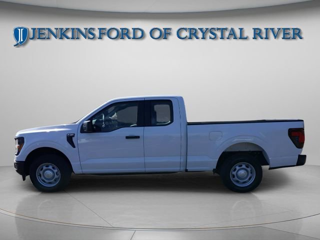 Certified 2024 Ford F150 XL RWD image 6