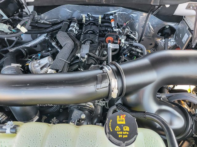 Certified 2025 Ford F150 Lariat w/ Equipment Group 502A High AWD/4WD image 31