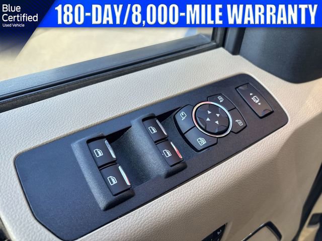 Certified 2020 Ford F250 Lariat w/ Lariat Ultimate Package image 22
