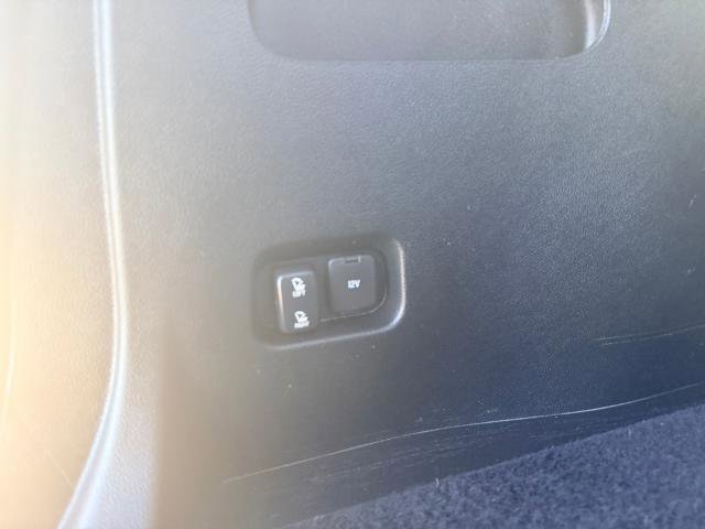 Certified 2024 Ford Edge Titanium image 29