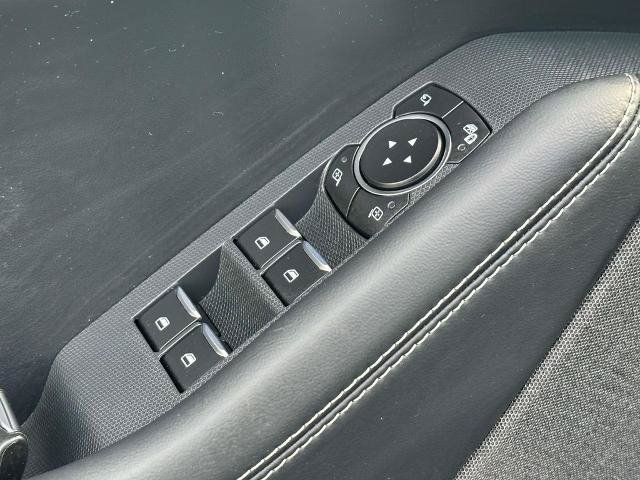 Certified 2024 Ford Mustang Mach-E Premium AWD/4WD image 23