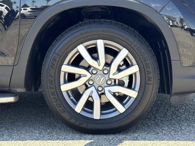 Used 2019 Honda Pilot EX-L image 31