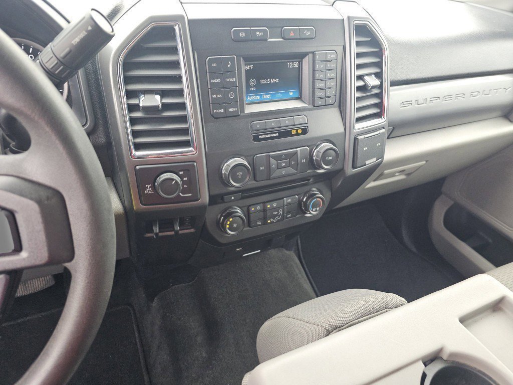 Certified 2017 Ford F250 XLT w/ XLT Value Package image 24