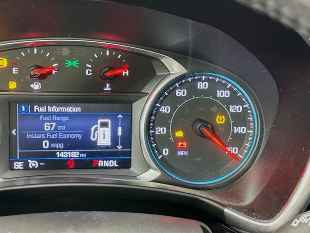 Used 2019 Chevrolet Equinox LT FWD image 12