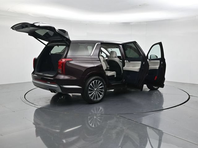 Used 2024 Hyundai Palisade Calligraphy AWD/4WD image 54