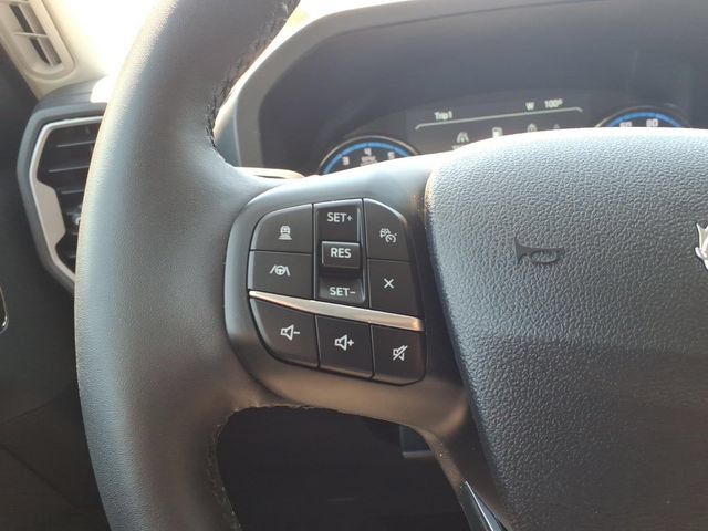 Certified 2024 Ford Bronco Sport Outer Banks w/ Tech Package AWD/4WD image 14