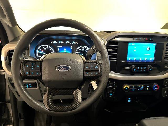 Certified 2022 Ford F150 XLT w/ Bed Utility Package image 11