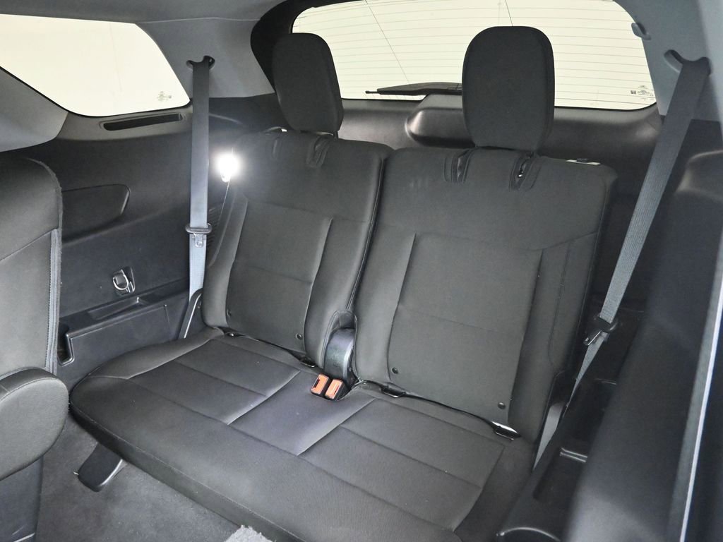 Certified 2022 Ford Explorer XLT image 25