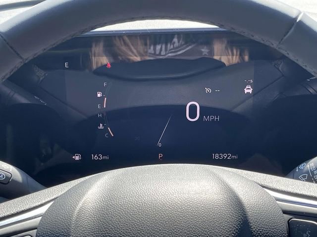 Used 2024 Buick Encore GX Sport Touring w/ Comfort Package image 20