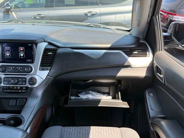 Used 2019 GMC Yukon SLE w/ Convenience Package AWD/4WD image 30